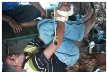 Kidnap: ముంబైలో జగిత్యాల వాసి కిడ్నాప్​.. రూ. 15 లక్షలిస్తేనే వదిలిపెడతామని బెదిరింపులు