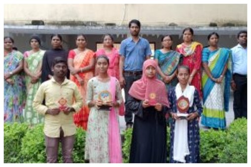 ర్యాంకులు