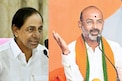 BRS| Bandi Sanjay: టార్గెట్ బండి సంజయ్.. బీఆర్ఎస్ ముందస్తు ప్లాన్..ఆ రెండు స్థానాలపై ఫోకస్