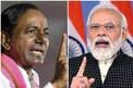 Modi | BJP : మోదీ కంటే కేసీఆరే సీనియర్.. బండి నెత్తిన రూ.100 పెట్టినా రూ.1కి కొనరు : TRS
