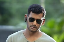 Hero Vishal: షూటింగ్‌లో ప్రమాదం.. హీరో విశాల్‌కు తీవ్ర గాయాలు