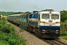 Rail India Jobs: రైల్ ఇండియాలో ఉద్యోగాలు.. దరఖాస్తు చేసుకోండిలా..