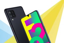 ఈ మొబైల్ ధర భారీగా తగ్గింది... 6000mAh బ్యాటరీ, 48MP కెమెరా, సూపర్ అమొలెడ్ డిస్ప్లే ఈ మొబైల్ ధర భారీగా తగ్గింది... 6000mAh బ్యాటరీ, 48MP కెమెరా, సూపర్ అమొలెడ్ డిస్ప్లే