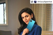Price Cut: ఈ స్మార్ట్ఫోన్ ధర తగ్గింది... 6,000mAh బ్యాటరీ, 48MP కెమెరా, మరెన్నో ఫీచర్స్ Price Cut: ఈ స్మార్ట్ఫోన్ ధర తగ్గింది... 6,000mAh బ్యాటరీ, 48MP కెమెరా, మరెన్నో ఫీచర్స్