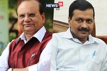 AAP v/s Delhi LG : ఆప్ కు  ఢిల్లీ లెఫ్టినెంట్ గ‌వ‌ర్న‌ర్ బిగ్ షాక్
