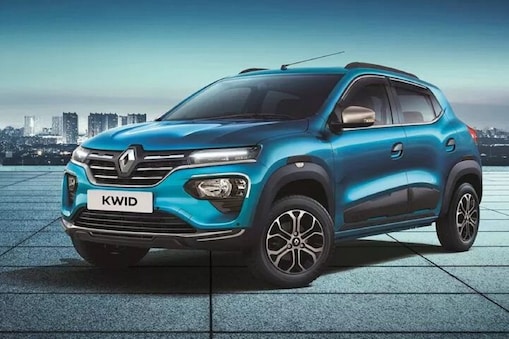 Discount on Cars: ఈ కార్లపై రూ.60,000 వరకు బెనిఫిట్స్... వారం రోజులే ఆఫర్
(ప్రతీకాత్మక చిత్రం)