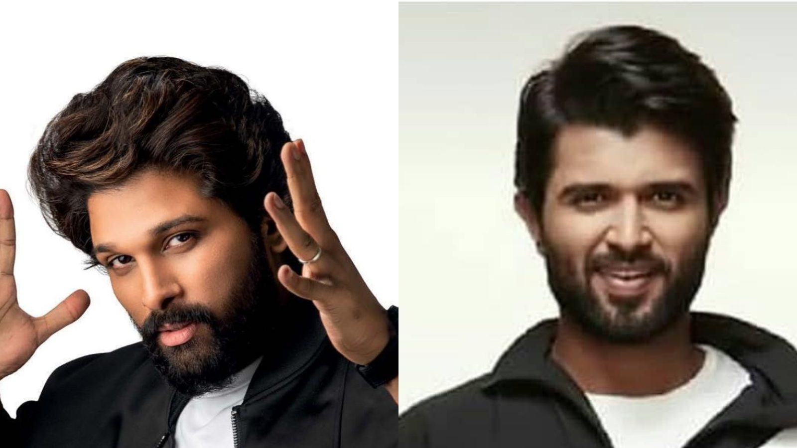 South Heroes Instagram followers అల్లు అర్జున్, విజయ్ దేవరకొండ సహా ఇన్