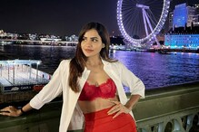 Ashu Reddy: లండన్ వీధుల్లో అషు రెడ్డి అరాచకం.. పబ్లిక్ ప్లేస్‌‌లో రొమాంటిక్ బాణం