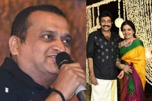 అన్ని పార్టీలు తిరిగిన ఆదర్శ దంపతులు.. జీవిత రాజశేఖర్‌పై బండ్ల గణేష్ షాకింగ్ కామెంట్స్