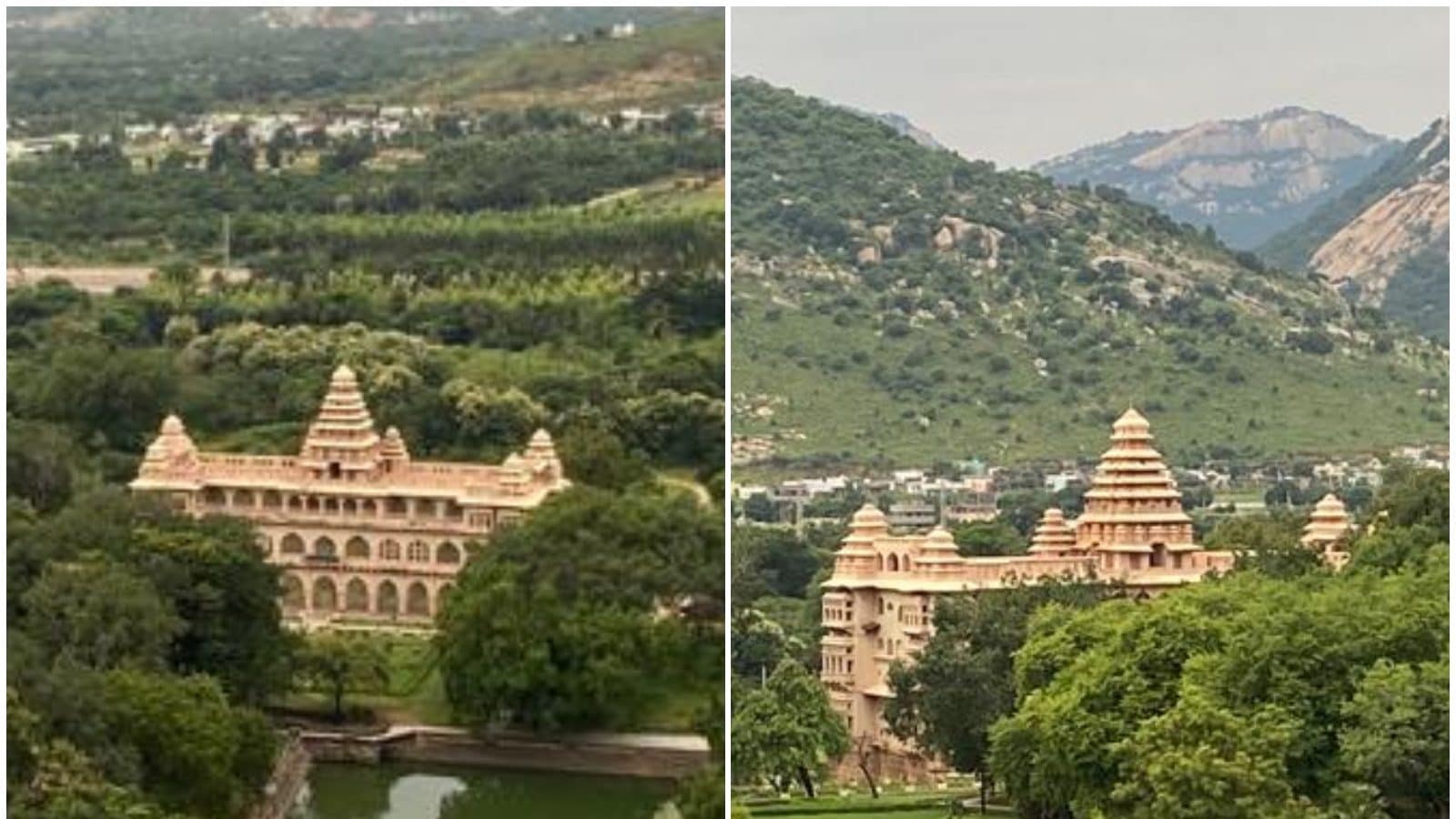 Chandragiri Fort: ఈ కోటలోని అడుగు పెడితే రాయలవారి కాలానికి వెళ్లినట్లే ...