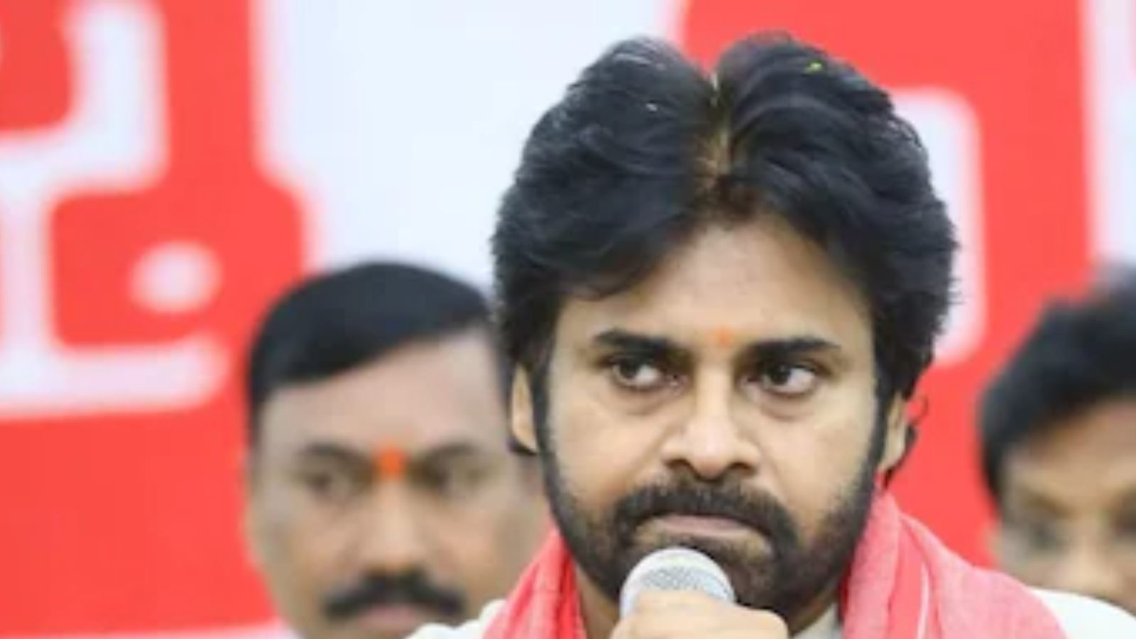 సీఎం సొంత జిల్లాలో పవన్ కల్యాణ్ 21న సిద్ధవటంలో సభ Janasena Chief Pawan Kalyan Tour Of Kadapa