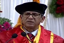 CJI: 'యూనివర్సిటీలో మా అడ్డా క్యాంటీనే'.. ఏఎన్‌యూలో ఆ రోజులను గుర్తు చేసుకున్న ఎన్వీ రమణ