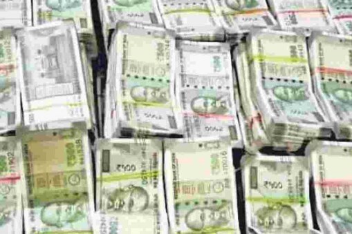 ELECTION MONEY