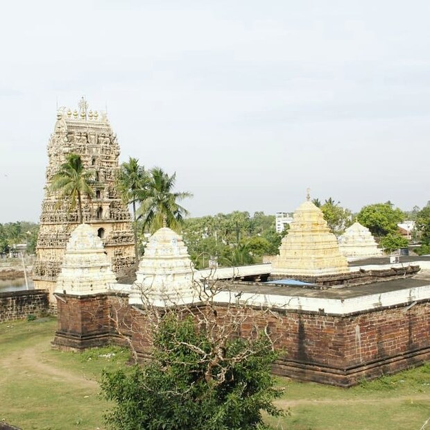 Bapatla