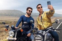 సల్మాన్ ఖాన్ నుంచి అక్షయ్ కుమార్ వరకు..  స్టార్స్ దగ్గర ఉన్న హై రేంజ్ లగ్జరీ బైక్స్ ఇవే..