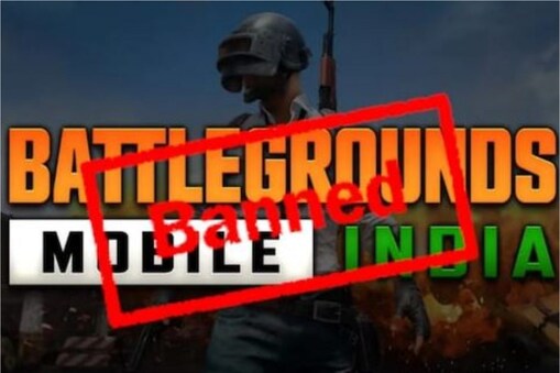 BGMI banned in India