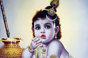 Krishna Janmashtami 2022: శ్రీ కృష్ణుడి పూజలో ఈ 5 నియమాలు పాటిస్తే.. మీకు ఆయన ఆశీస్సులు పు