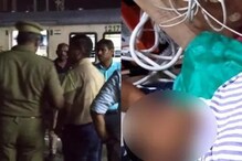 OMG: ట్రైన్ లో అందరి ముందే మహిళా ఆర్పీఎఫ్ పై అఘాయిత్యం.. కారణం ఏంటంటే..