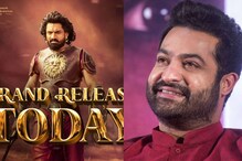 Jr Ntr: ఎన్టీఆర్ చెప్పిందే నిజమైంది! బింబిసార టాక్‌పై తారక్ తాజా కామెంట్స్