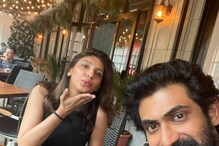 Rana Daggubati: రానా భార్య ఎమోషనల్ పోస్టు.. ఏమైనా విశేషమా అని అడిగిన నెటిజన్.. !