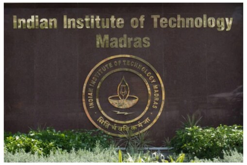 IIT Madras