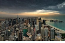 Middle East : మిడిల్ ఈస్ట్ లో మారుతున్న వాతావరణం..అక్కడ మనిషి నివసించగలిగేది మరికొన్నేళ్లే