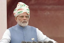PM Modi: టెలిఫ్రాంఫ్టర్ ను పక్కనబెట్టి ఎర్రకోటపై 90 నిమిషాలు హృదయపూర్వక ప్రసంగం చేసిన మోదీ
