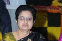 NTR Daughter : మరణంలో కూడా గొప్ప మనసు చాటుకున్న ఎన్టీఆర్ చిన్న కూతురు ఉమా మహేశ్వరి..