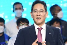 Samsung Heir : దేశ ఆర్థిక పరిస్థితి బాగోలేదని..ఆ కేసులో శ్యామ్ సంగ్‌ వారసుడికి క్షమాభిక్ష