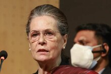 Sonia Gandhi : సోనియా గాంధీకి మరోసారి కరోనా..రెండు నెలల్లో రెండోసారి పాజిటివ్