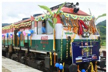రైల్వే ప్రయాణికులకు అలర్ట్.. ఈ రోజు నుంచి భారీగా స్పెషల్ ట్రైన్లు.. తిరుపతి, షిర్డీతో పాటు రైల్వే ప్రయాణికులకు అలర్ట్.. ఈ రోజు నుంచి భారీగా స్పెషల్ ట్రైన్లు.. తిరుపతి, షిర్డీతో పాటు