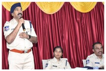 తెలంగాణ కానిస్టేబుల్ అభ్యర్థులకు అలర్ట్.. కేవలం ఆ పెన్ మాత్రమే వాడాలన్న అధికారులు..