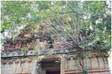 Tirupati Temple: 800 ఏళ్లనాటి ఆలయం.. రాయల వైభవానికి ప్రతీక.. నేడు ఇలా..! గుప్తనిధులే