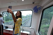 Vistadome Train: సికింద్రాబాద్ నుంచి అద్దాల రైలు... ఛార్జీలు, టైమింగ్స్ తెలుసుకోండి