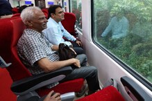 Vistadome Coach: అద్దాల రైలులో జర్నీ చేస్తారా? విస్టాడోమ్ రైళ్లు నడిచే రూట్స్ ఇవే Vistadome Coach: అద్దాల రైలులో జర్నీ చేస్తారా? విస్టాడోమ్ రైళ్లు నడిచే రూట్స్ ఇవే