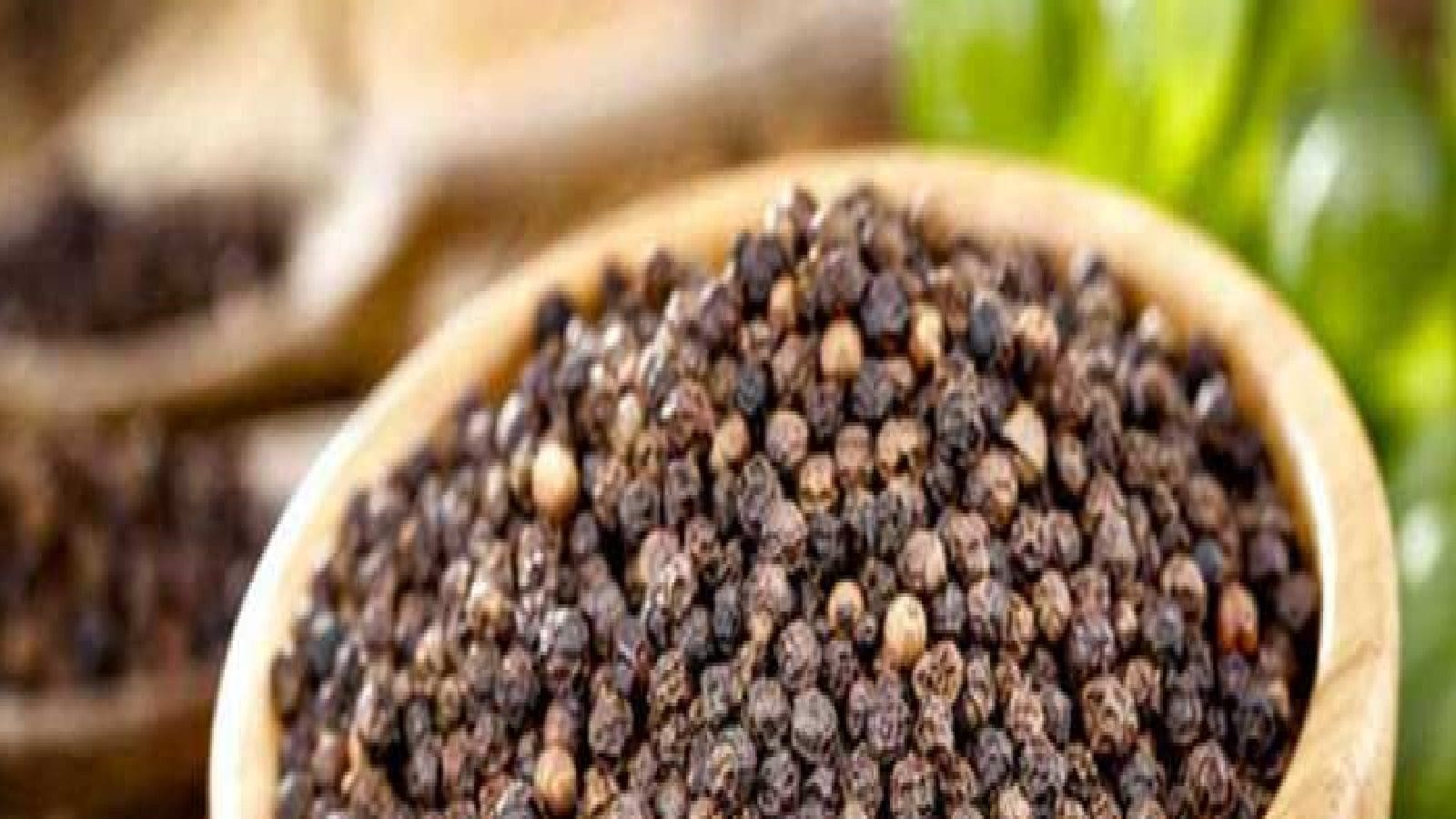 Pepper Water Benefits నల్ల మిరియాల పొడి.. ఆ సమస్యలకు ఇది చెక్