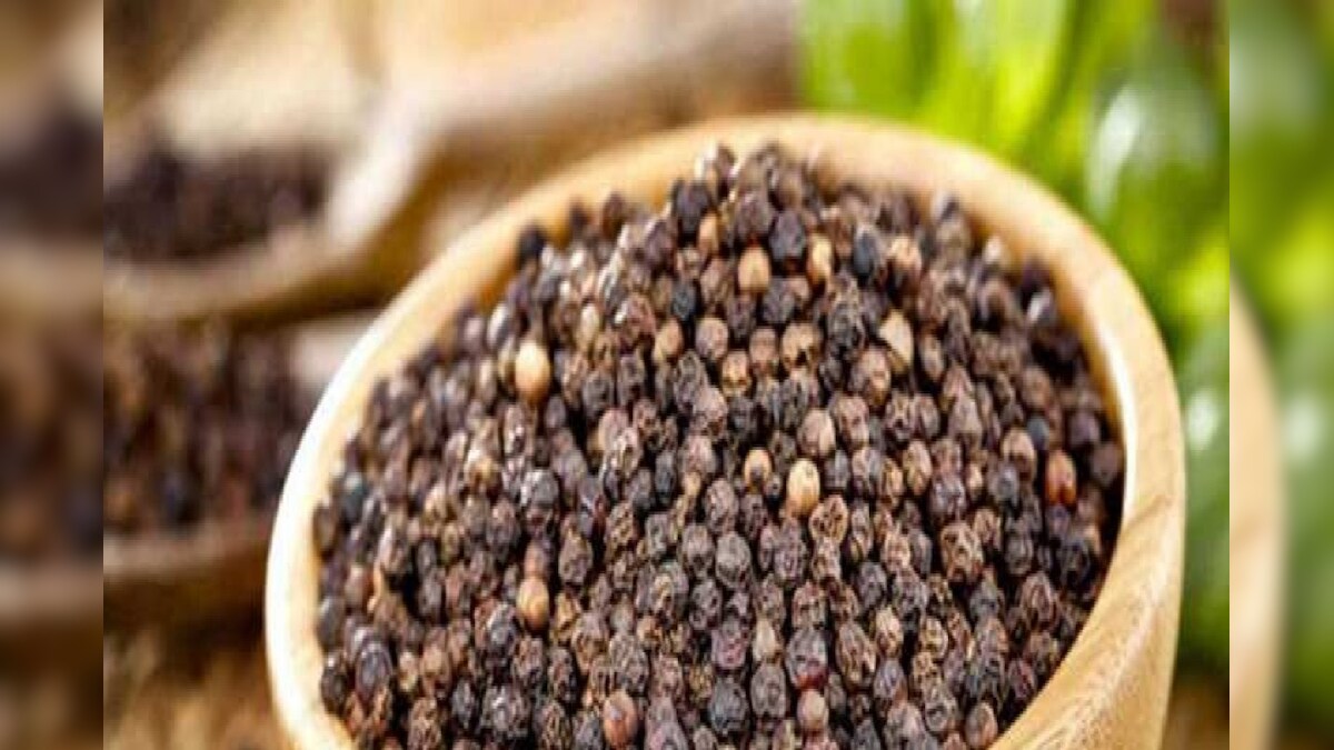 Black Pepper Water Benefits నల్ల మిరియాల పొడి.. ఆ సమస్యలకు ఇది చెక్