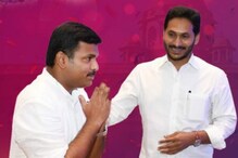 CM Jagan: నేడు అచ్యుతాపురానికి సీఎం జగన్ దంపతులు.. ఏటీసీ టైర్స్ యూనిట్ ప్రారంభం..