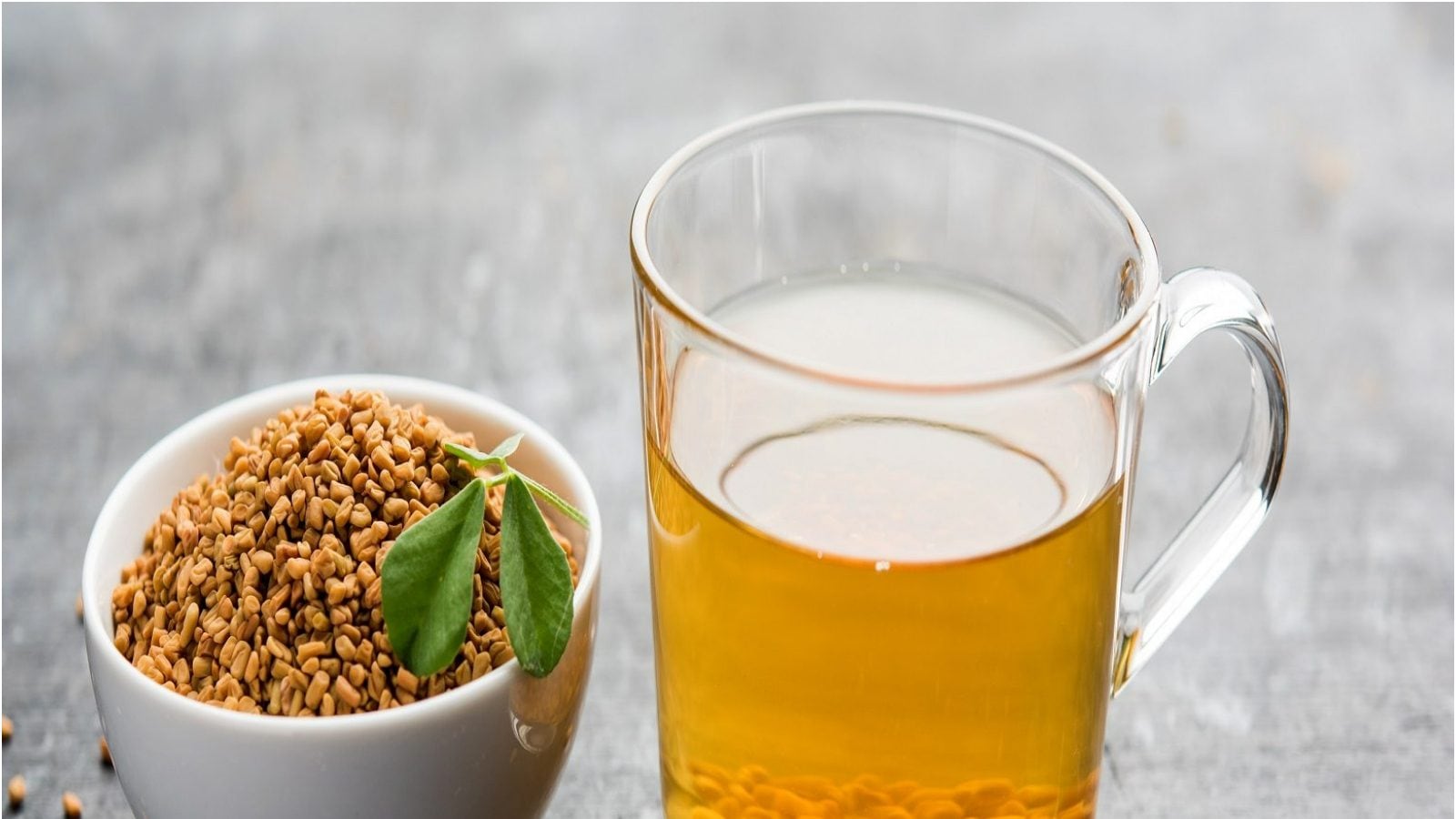 Methi Benefits Here are five Effective Benefits of Having Soaked
