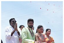 Politics: పెళ్లిళ్లే ‘‘రాజకీయ వేదికలు’’.. బడా నేతల ఇళ్లల్లో మోగిపోతున్న బాజాలు
