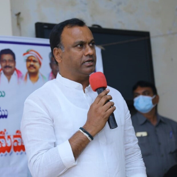 Sumathi Rajagopal Congress: సింధియా నుంచి ఆజాద్ వరకు.. ఇటీవల కాంగ్రెస్ను వీడిన 13 మంది ...