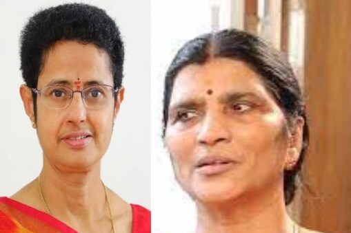 ఎన్టీఆర్ కుమార్తె ఆత్మహత్యపై లక్ష్మీ పార్వతి అనుమానాలు