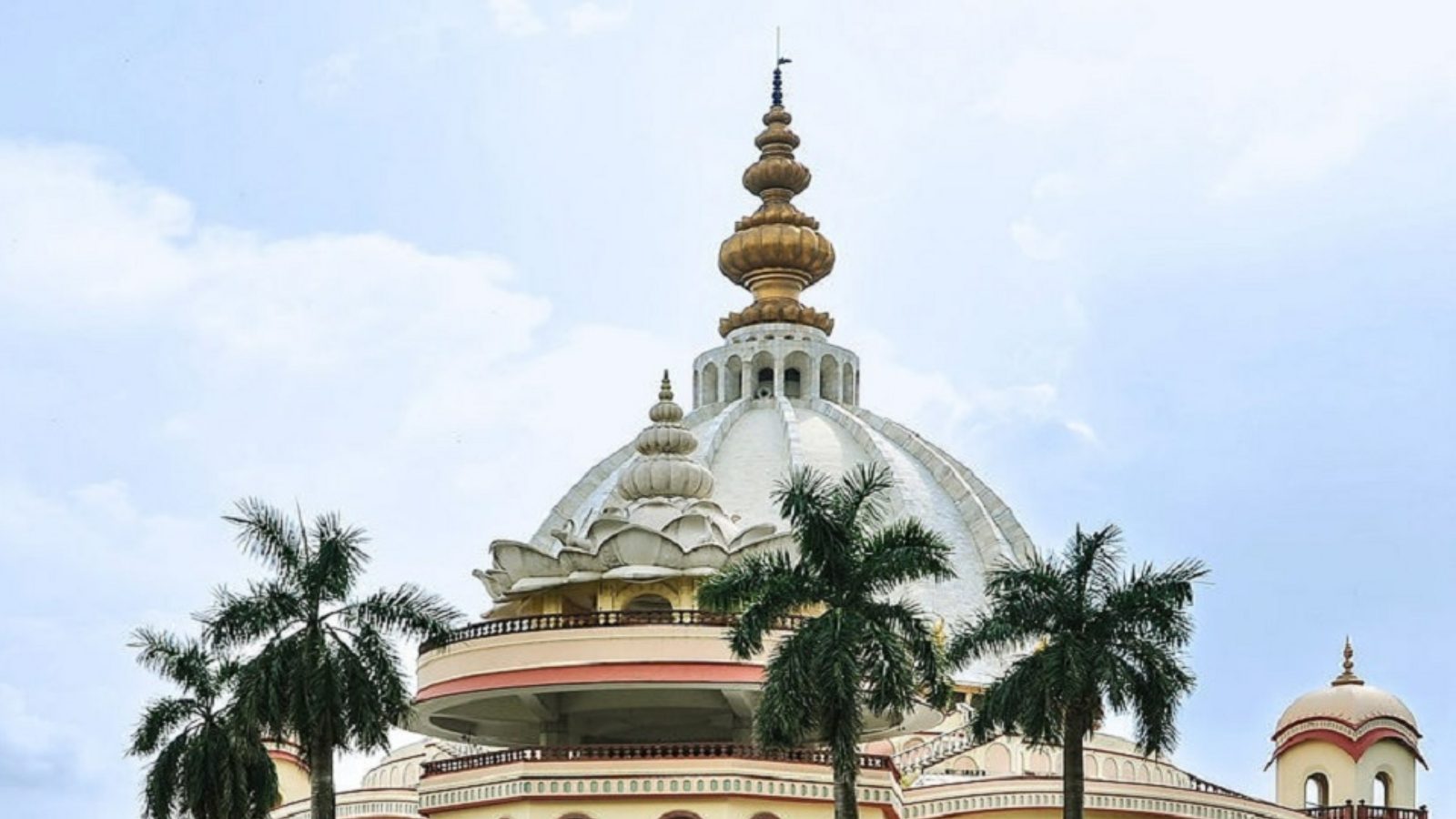 Krishna janmashtami 2022 world largest krishna temple you should know