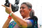 Minster Roja: జాతీయ స్థాయిలో రోజాకి క్రేజ్.. సంతోషాన్ని షేర్ చేసుకున్న మంత్రి