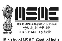MSME Jobs : పరీక్ష రాయకుండానే ప్రభుత్వ ఉద్యోగం..జీతం లక్షల్లో