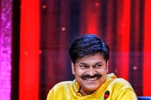 Naga Babu : మెగా బ్రదర్ నాగ బాబు ప్రెస్ మీట్.. అసలు విషయం ఏమిటంటే..
