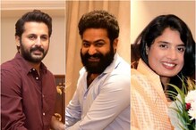 ఎన్టీఆర్,నితిన్,మిథాలీని బీజేపీ నేతలు కలవడం వెనుక అసలు కారణం అదే..ఎంపీ లక్ష్మణ్ క్లారిటీ