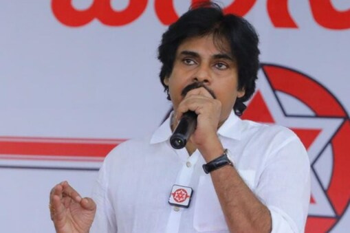 టార్గెట్ పవన్ కళ్యాణ్