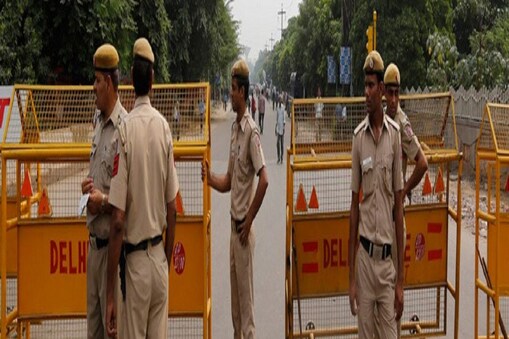 Police Jobs 2022: 4300 పోలీస్ కొలువుల భర్తీకి నోటిఫికేషన్.. త్వరలో ముగియనున్న దరఖాస్తుల గడువు.. 