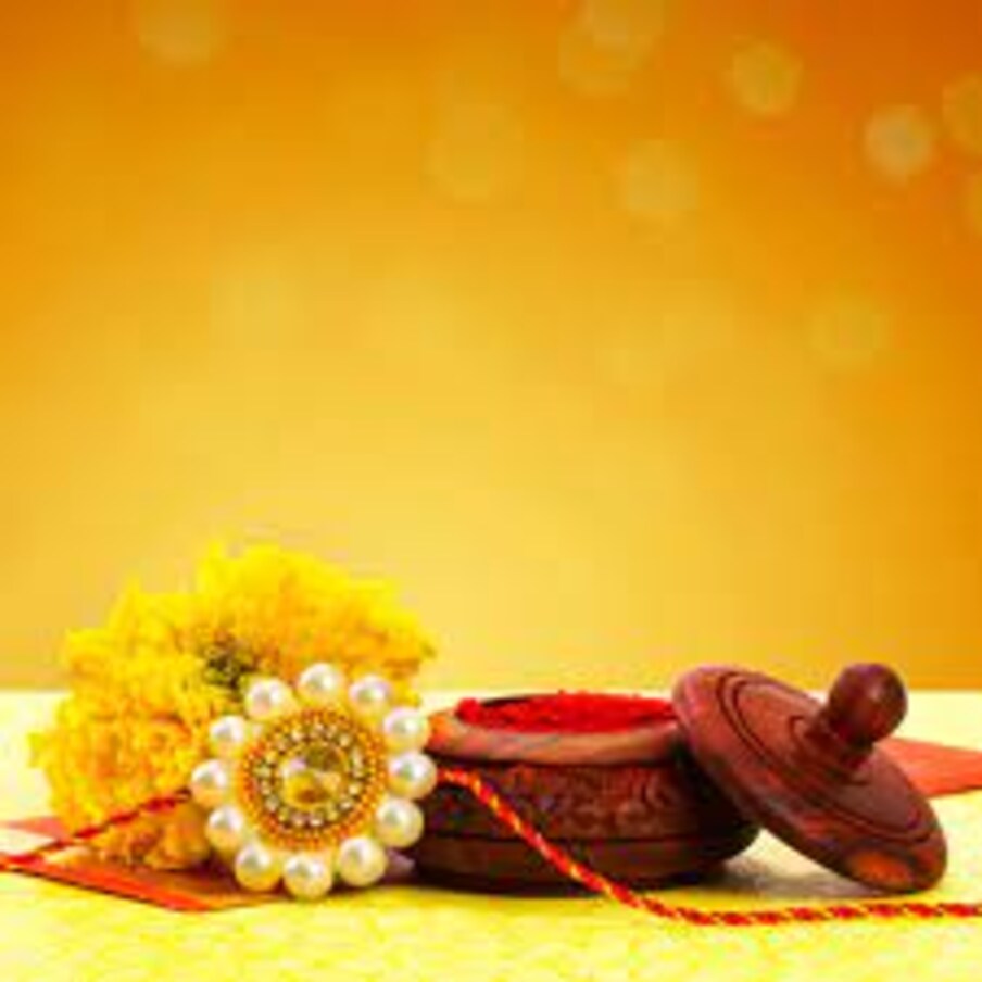  Rakhipournami Fashion: ఈ ఏడాది ఆగస్టు 11న రక్షా బంధన్ పండుగను జరుపుకుంటారు. ఈ రోజు కోసం మహిళలు చాలా బిజీగా ఉంటారు. ఆమె దుస్తుల నుండి మేకప్ వరకు ఇప్పటికే ప్రణాళికలు వేసుకుంటారు.